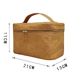 Cosmetic bag