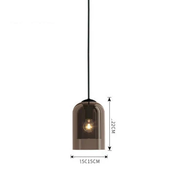 Title 2, Nordic Wall Lamp for Designer Villa, Living Roo...