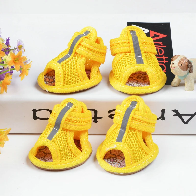 Title 1, Small dog shoes Protect your puppys paws with ...