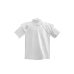 Heren T-shirt Metaal 3D-print Zware Industrie Ademend Comfortabel Uniek Design Perfecte Pasvorm Moderne Stijl Duurzaam — foto 4
