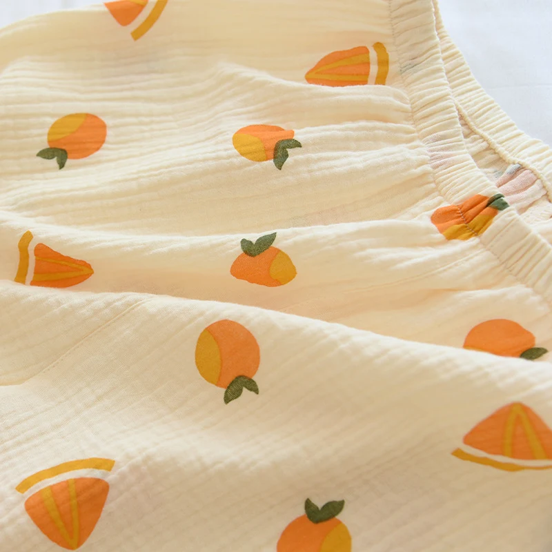 Title 18, Womens Cotton Homewear Suit