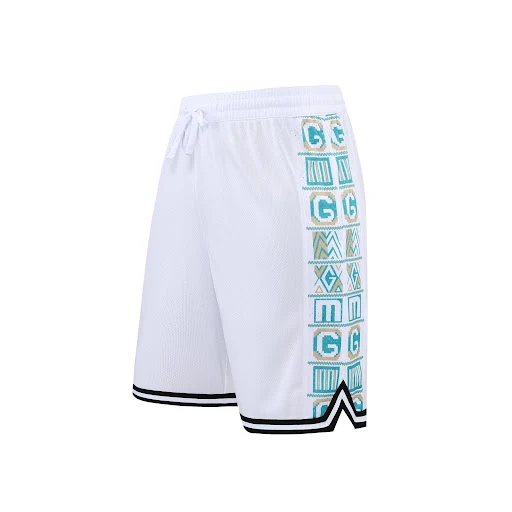 Title 20, Pantaloncini da uomo ad asciugatura rapida per ...