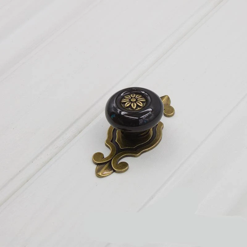 Title 2, Furniture handles for cabinets, drawers, and do...