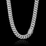Platinum width 15mm