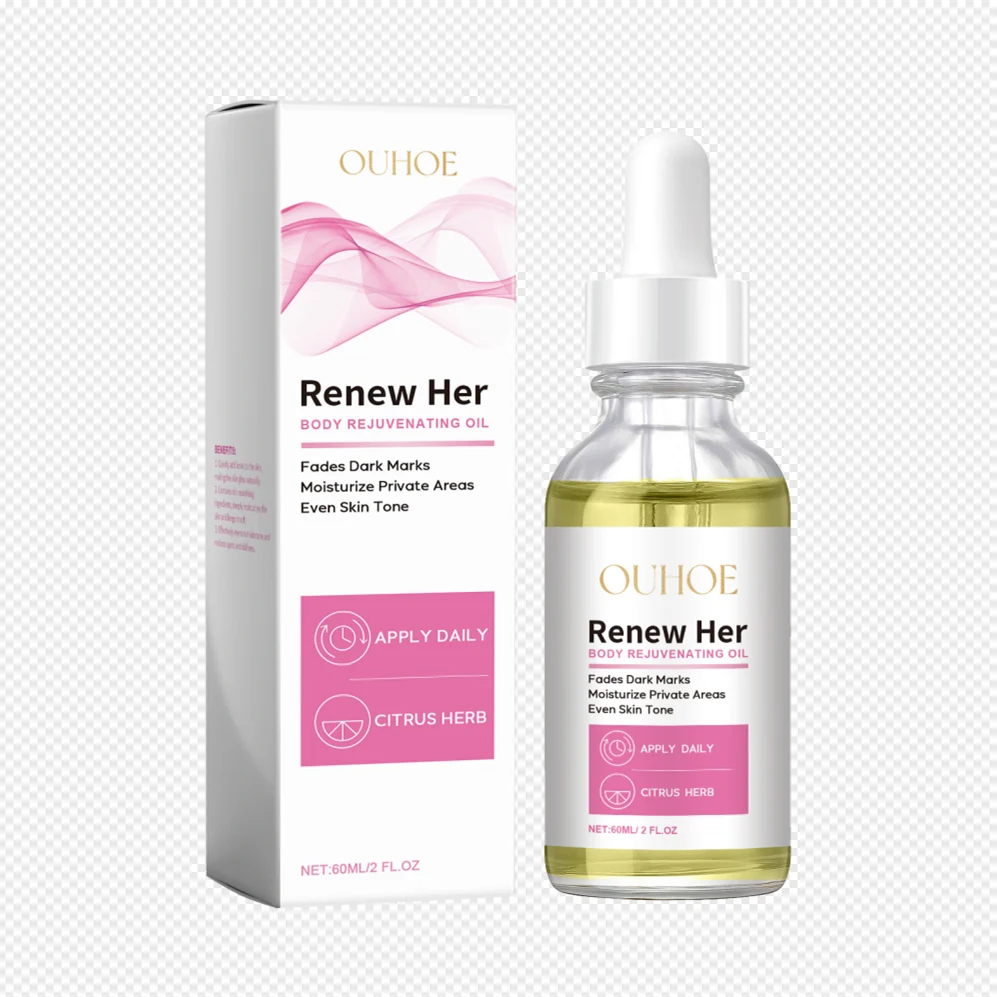 Body Brightening Oil Moisturizing Repair. Verheldert, hydrateert en herstelt de huid. Voor een stralende, gezonde en gehydrateerde huid. — foto 1