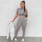 Dark Gray