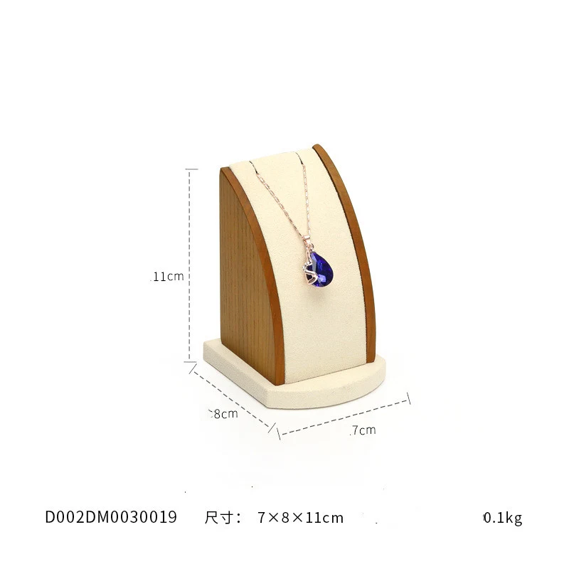 Title 3, Sieraden Displaystandaard Fabriek Direct Kettin...