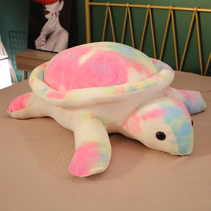 Bambola di peluche per bambini, comfort e morbidezza. Perfetta per dormire e giocare, un amico adorabile per il tuo bambino, che lo rassicura. — foto 4