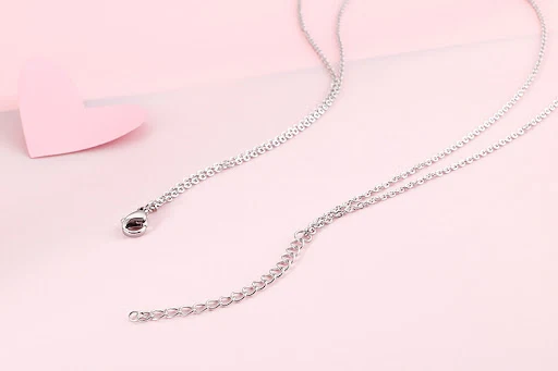 Title 7, Moederdagcadeau Liefde Titanium Stalen 18K Goud...