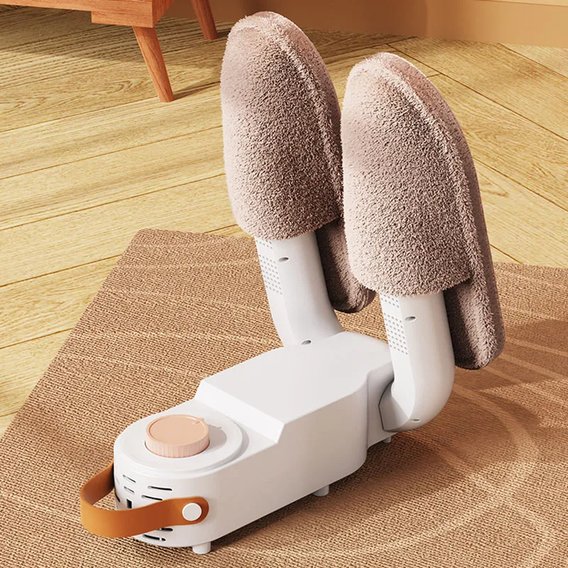 Intelligenter Schuhwärmer Trockner für Haushalt Schuhtrockner Artefakt Trocknen im Schlafsaal Schuhe trocknen und wärmen schnell — foto 5