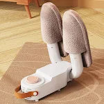 Intelligenter Schuhwärmer Trockner für Haushalt Schuhtrockner Artefakt Trocknen im Schlafsaal Schuhe trocknen und wärmen schnell — foto 5