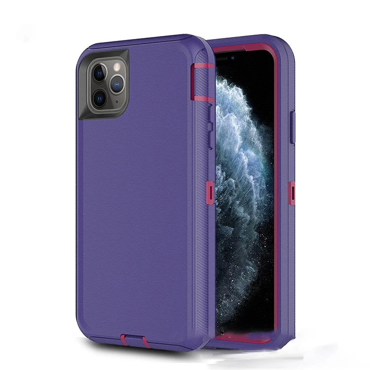 Title 1, Capa de Celular Robô Anti-queda para Exterior R...