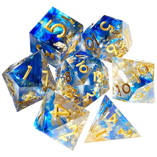 Jogo de mesa Play Dragons com dados de canto afiado. Mergulhe na diversão estratégica e emocionante deste jogo! — foto 9