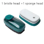 Green Replacement head