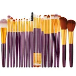 Purple Gold