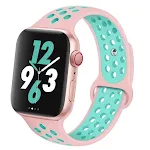 Assista Strap Rubber Silicone tire — foto 30