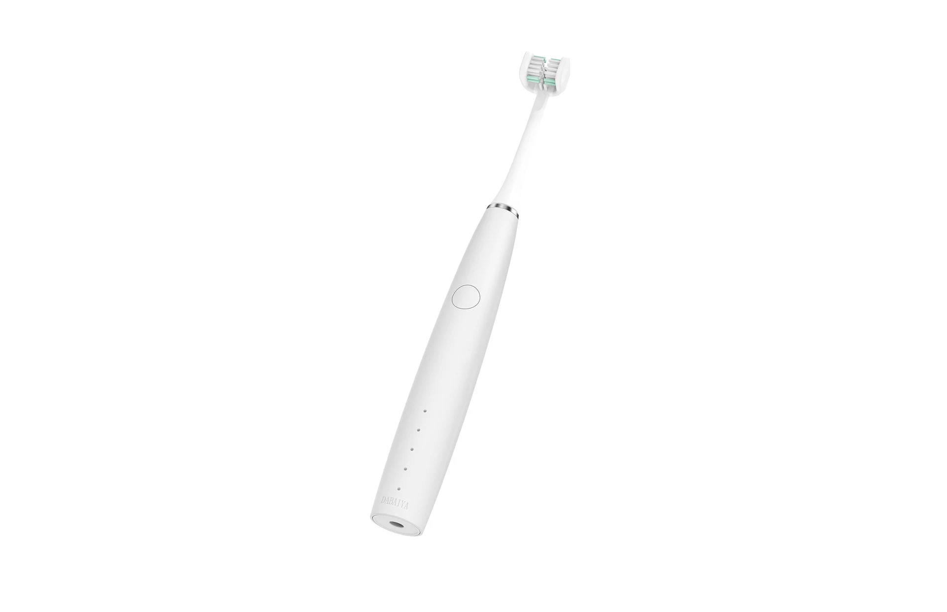Sonic Universal Induction Charging Toothbrush with DuPont Soft Bristles for a Gentle Yet Powerful Cleaning Experience — photo 2