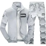 gray