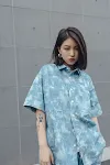 C528 shirt