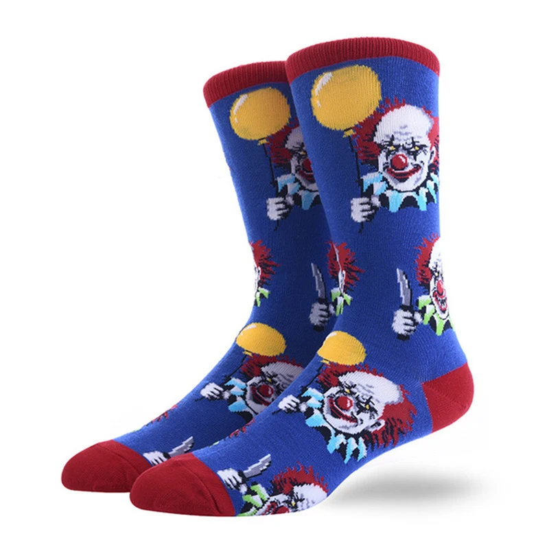 Title 17, Trendy Tube Socks for Women Cute and Interestin...