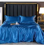 Paris Blue