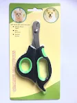 Single nail clippers