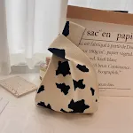 Leopard grain rice