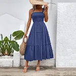 Haze Blue