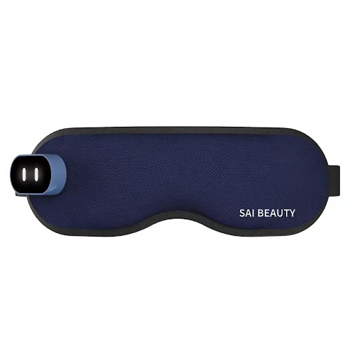 Title 1, Máscara Saimei de Lycra para Olhos com Vapor e ...