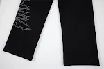 Men's Fashion Loose Casual Mop Pants — photo 1