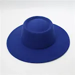 Sapphire Blue