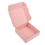 Ultrahard Color High-end Silk Screen UV Printing Clothing To-go Box offers premium protection and enhances your clothing — photo 4