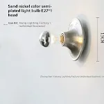 Nickel Color
