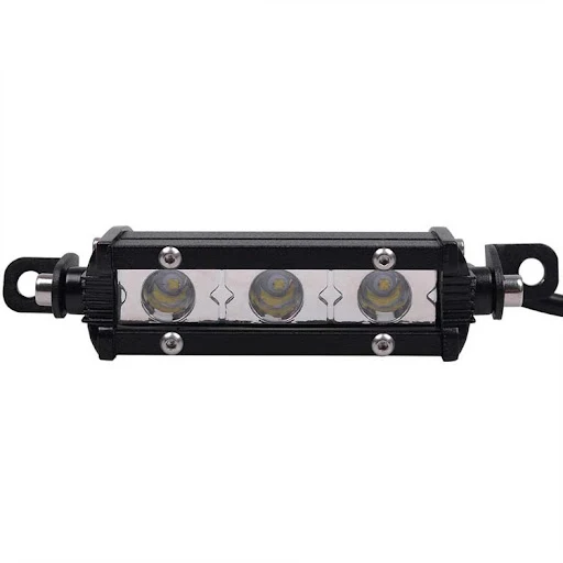 Title 7, LED car dome light for brighter interiors. Enjo...