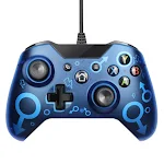 Navy blue