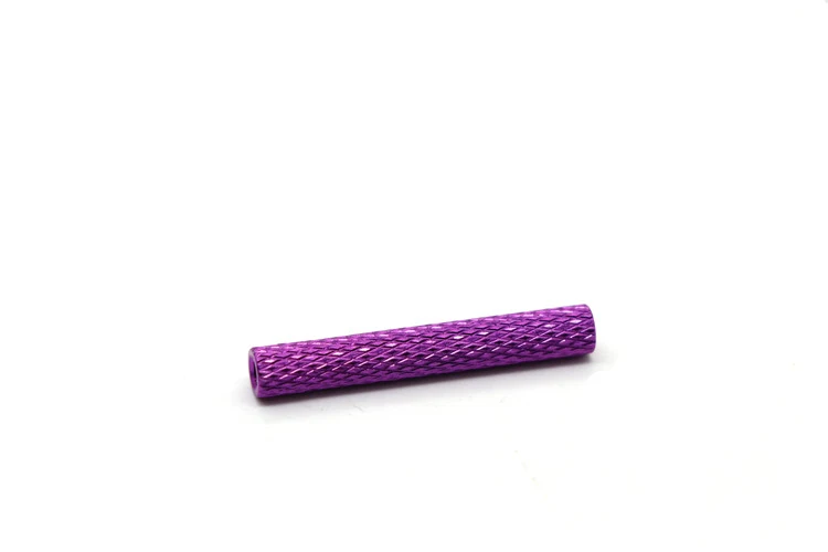 Title 6, Aluminum Thread Network Management Column for C...