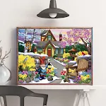 45x60cm