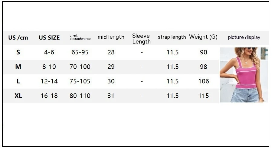 Title 1, European And American Contrast Color Knitted Sw...