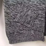 Men's Sweater Cardigan Long-sleeved Knitted Windbreaker Coat Stylish and Comfortable Everyday Cardigan for Men, Perfect — photo 2