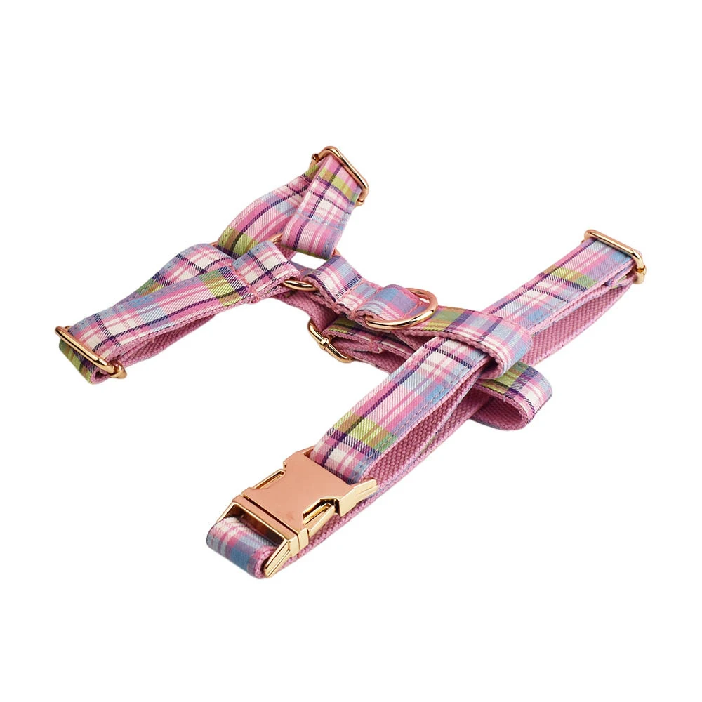 Title 3, Qicaigei Dog Collar Pet Collar with Traction Ro...