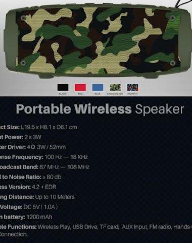 Image product - 3