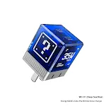 35W Deep Sea Blue