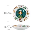 8inch disc
