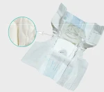 Pet diapers, dog diapers, and menstrual pants for female dogs. Providing comfort, absorbency, and protection for your fu — photo 5