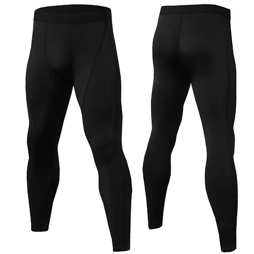 Title 13, Mens Fitness Running Training Quick-drying Pan...