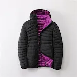 Black purple