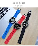 Red band