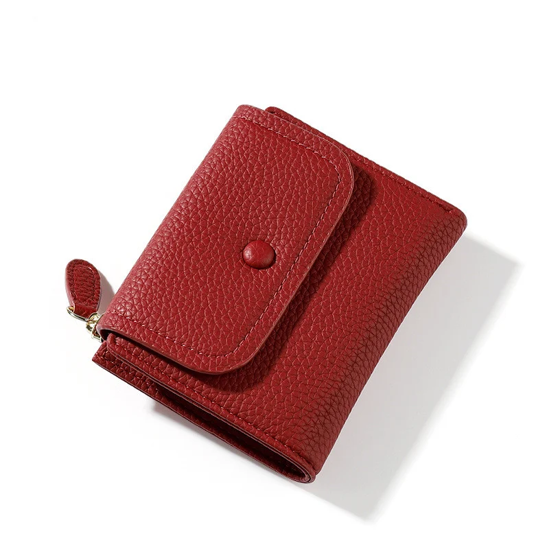 Title 6, Zero Wallet Womens Creative Multifunctional C...