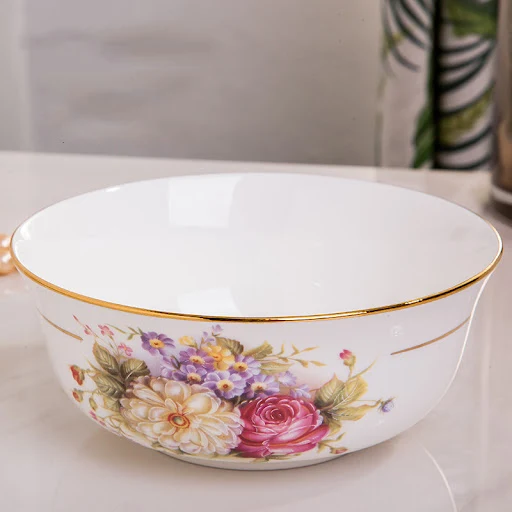 Title 1, Household Japanese Bone China Ceramic Bowl for ...