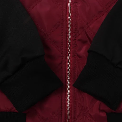 Title 11, Womens zipped cotton jacket, new autumn and wi...